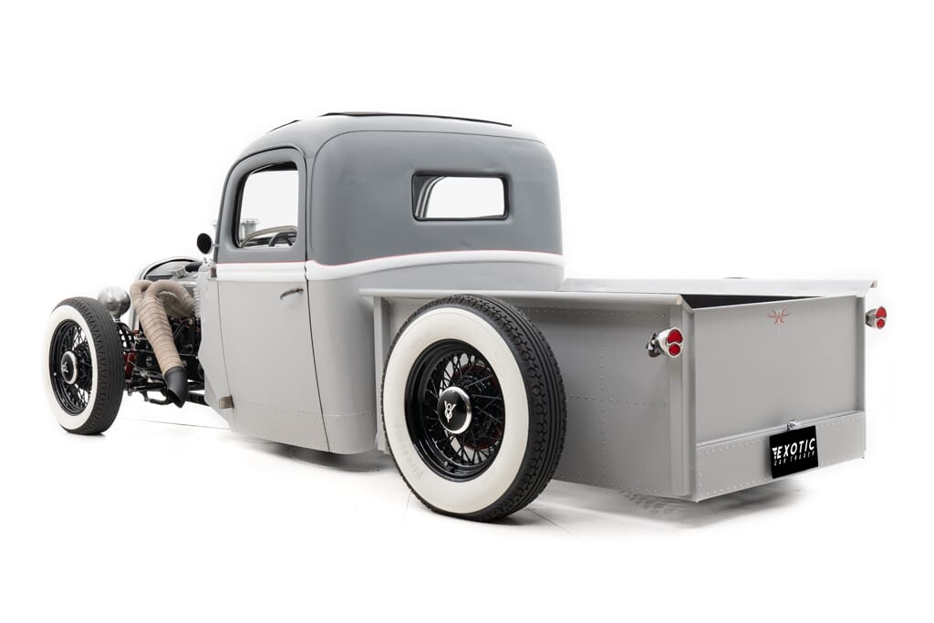 1946 Ford Pickup Restomod for sale